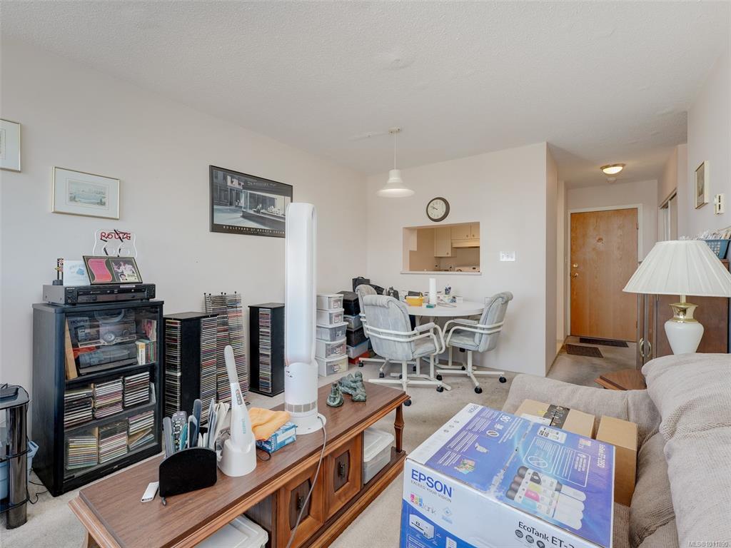 Fifth View of 835 View St, The Metropolitan, Victoria, BC, V8X 3L6