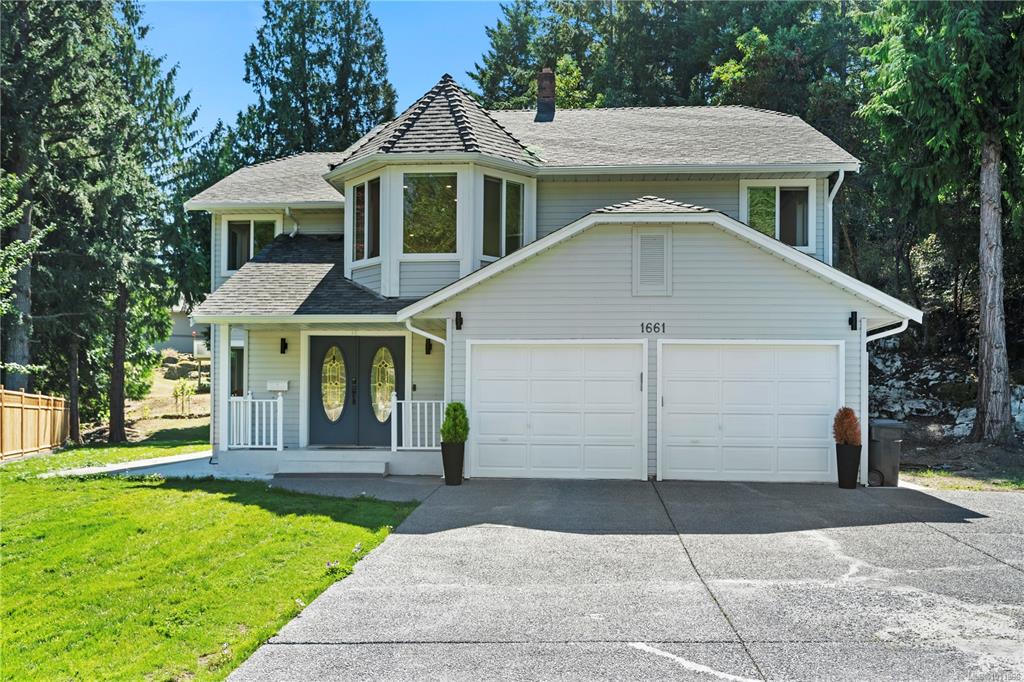 1661 Barrett Dr, 1011896, BC,