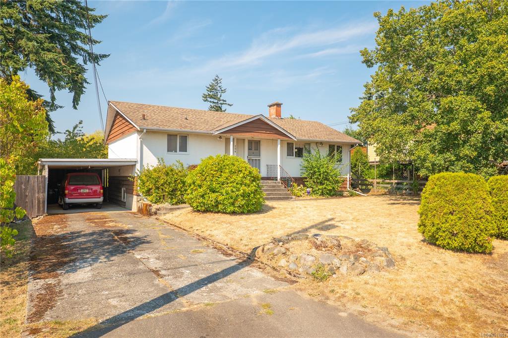 Second View of 204 Columbia St, Nanaimo, BC, V9R 4M2