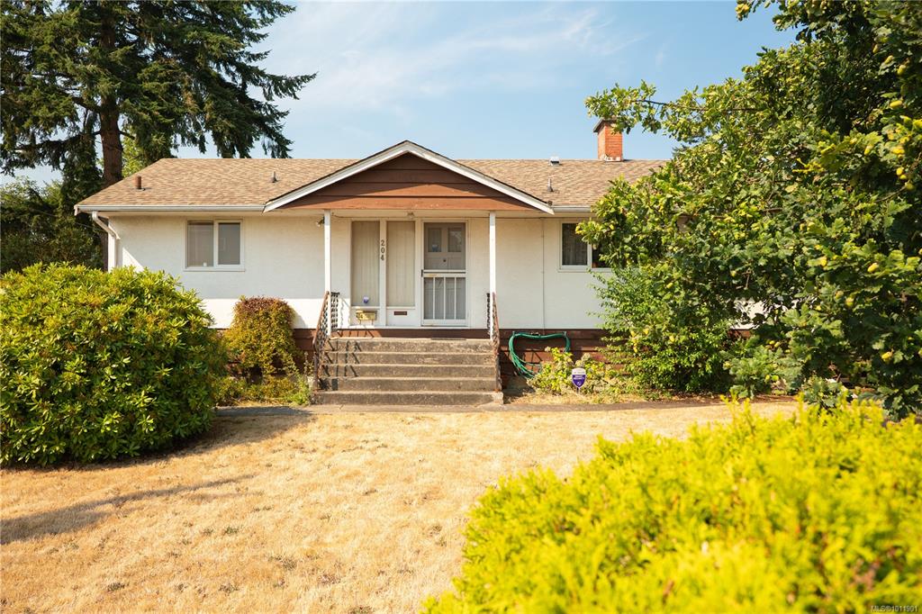Fifth View of 204 Columbia St, Nanaimo, BC, V9R 4M2