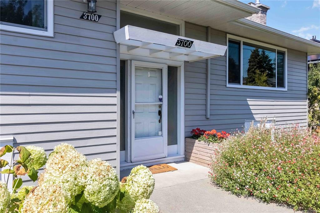 Third View of 3700 Raymond St S, Saanich, BC, V8K 4K1