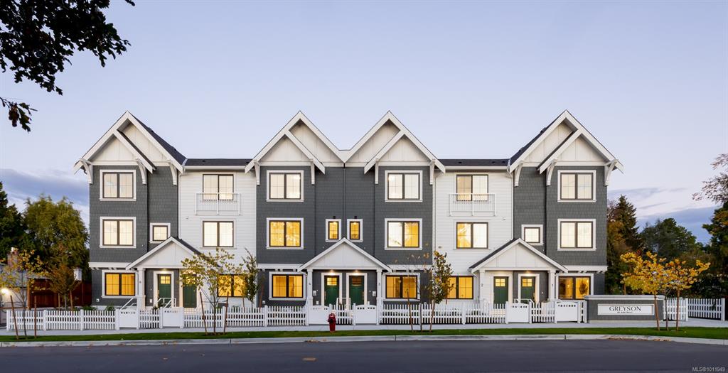 3450 Whittier Ave, 1011949, BC,