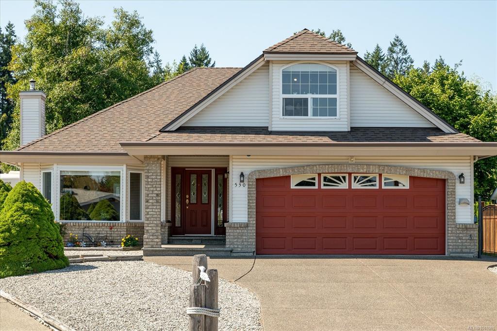530 Dalmatian Dr, 1011965, BC,
