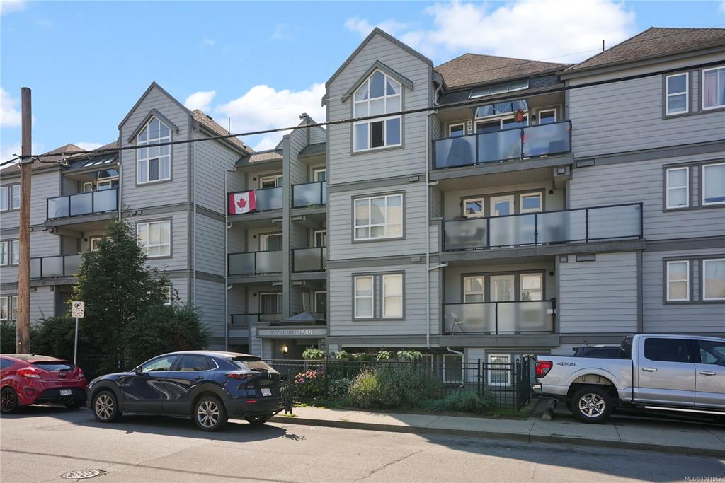 827 North Park St, 1011967, BC,