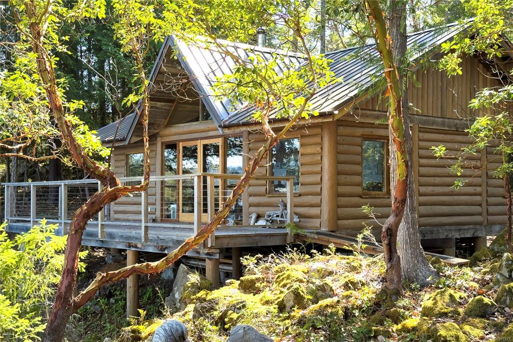 1799 Tiber Bay Rd, 1011972, BC,