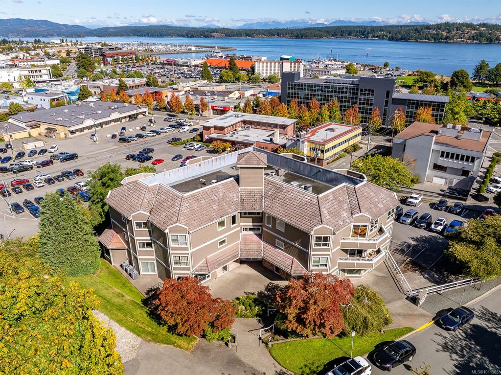 Second View of 300 St Anns Rd, Campbell River, BC, V9W 4C6