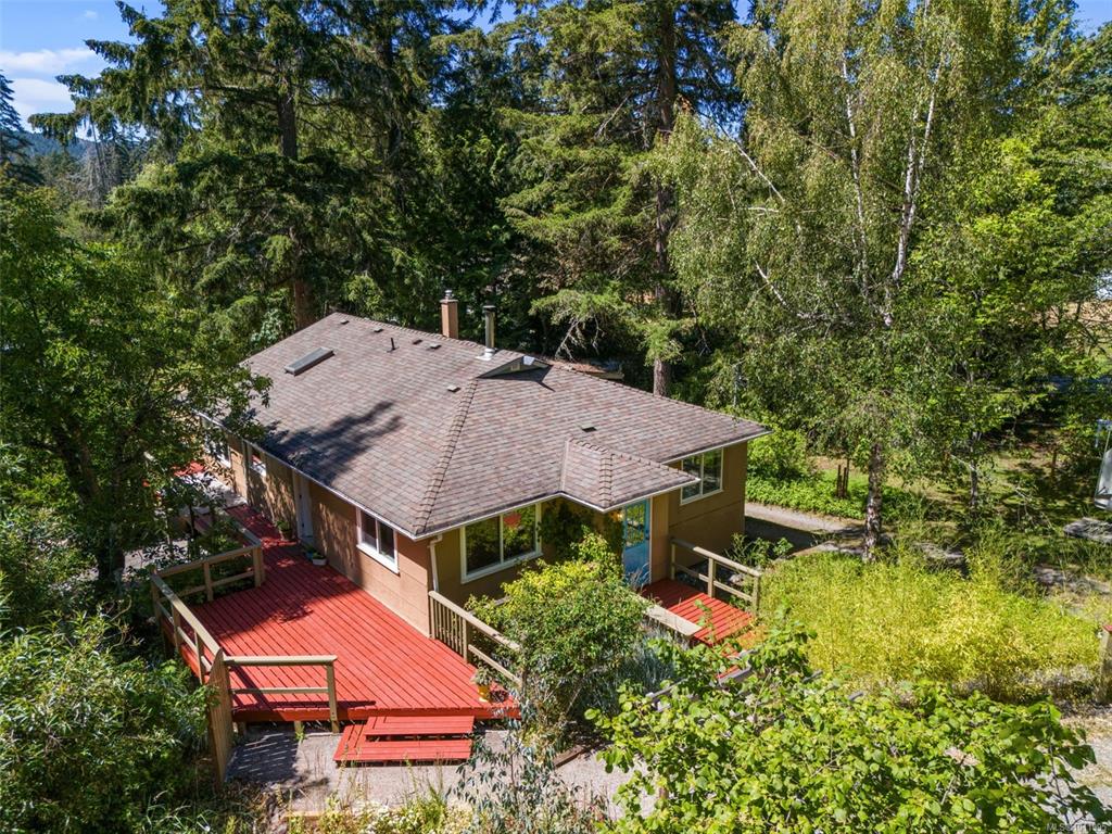 Third View of 5932 West Saanich Rd, Saanich, BC, V9E 2G4