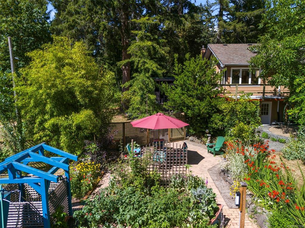 Fourth View of 5932 West Saanich Rd, Saanich, BC, V9E 2G4