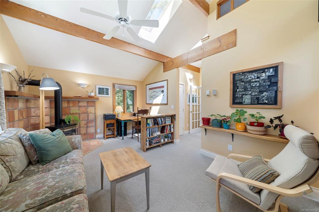 Fifth View of 5932 West Saanich Rd, Saanich, BC, V9E 2G4