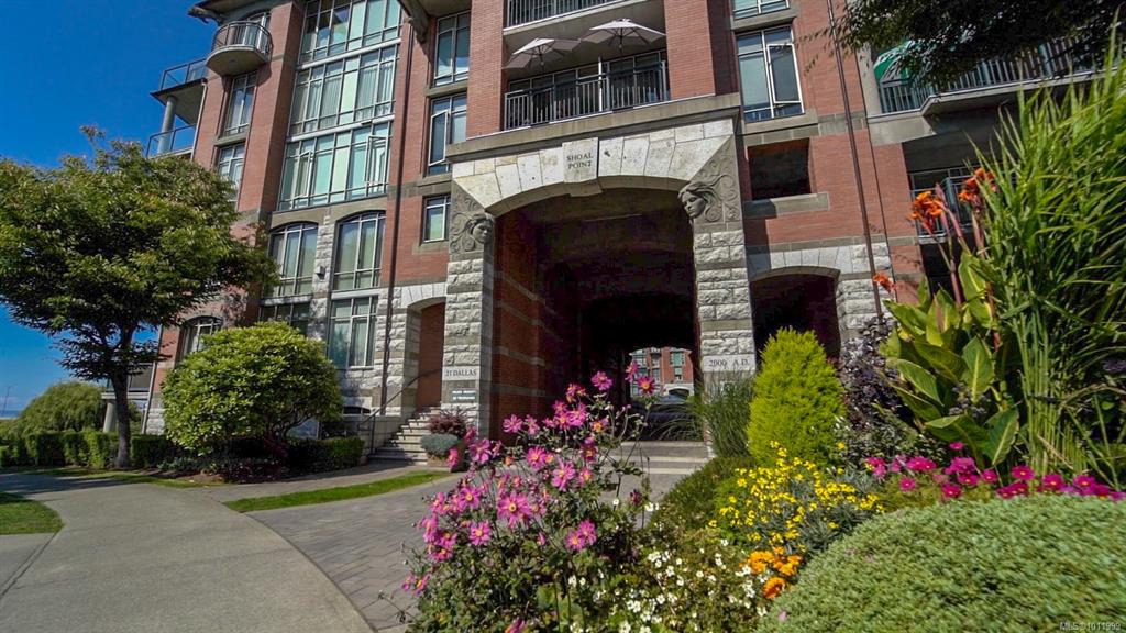Fourth View of 21 Dallas Rd, Victoria, BC, V8V 4Z9