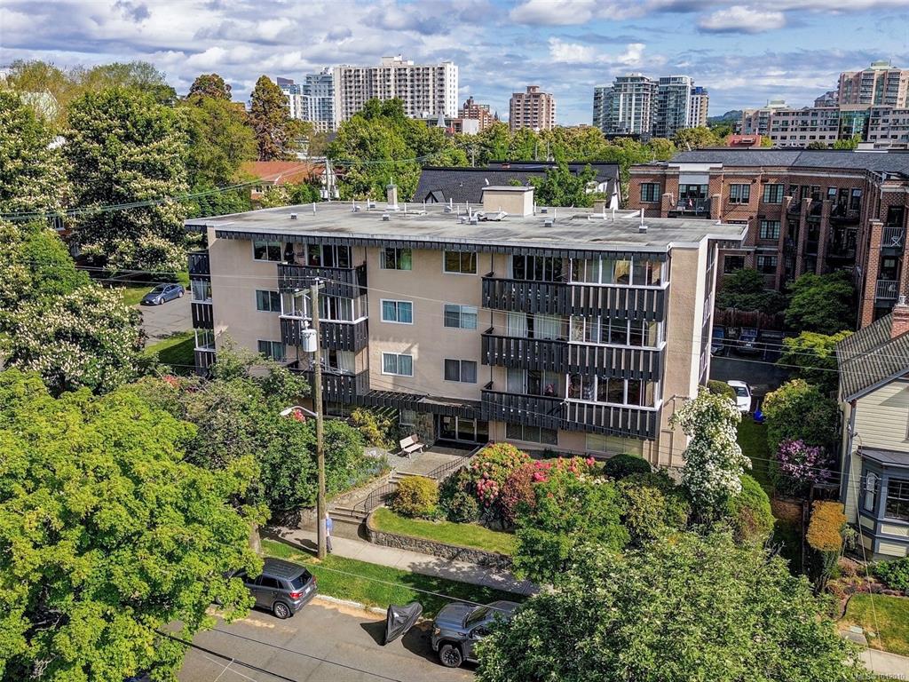1000 Mcclure St, 1012010, BC,