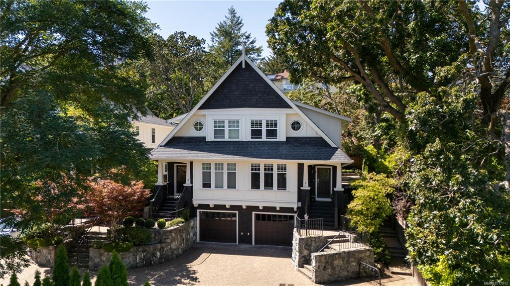 1770 Rockland Ave, 1012013, BC,