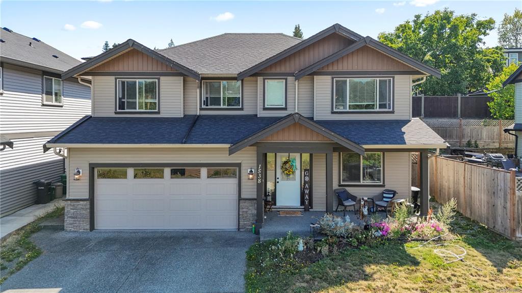 1538 Catcher Rd, 1012039, BC,
