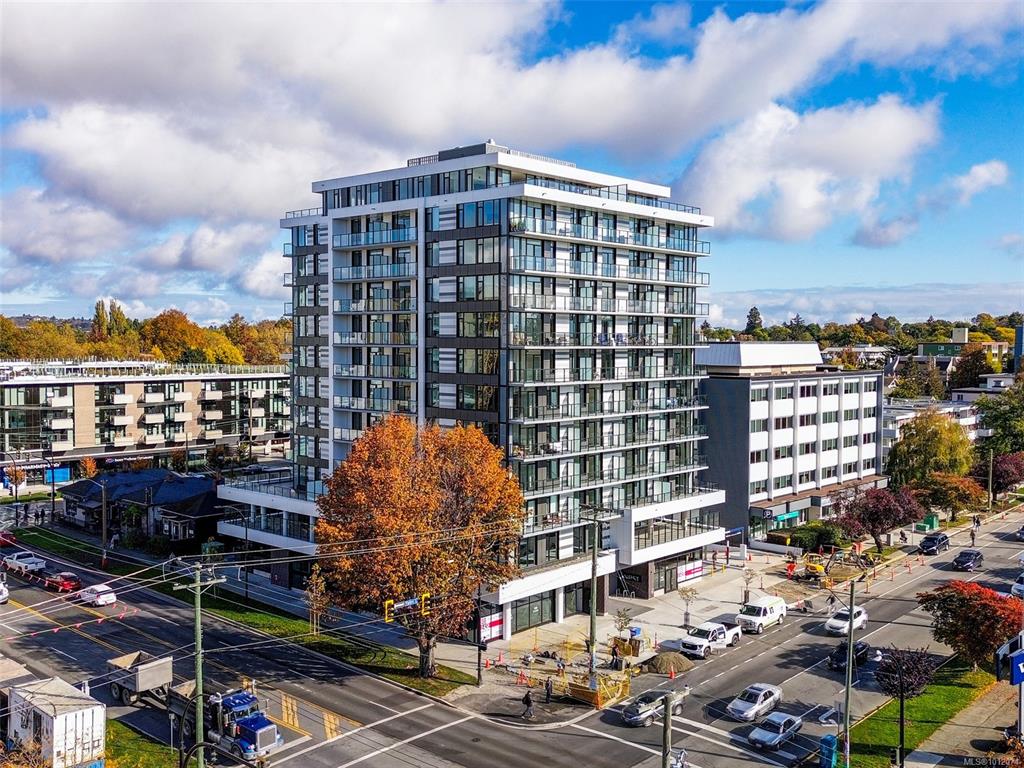 1100 Yates St, 1012074, BC,