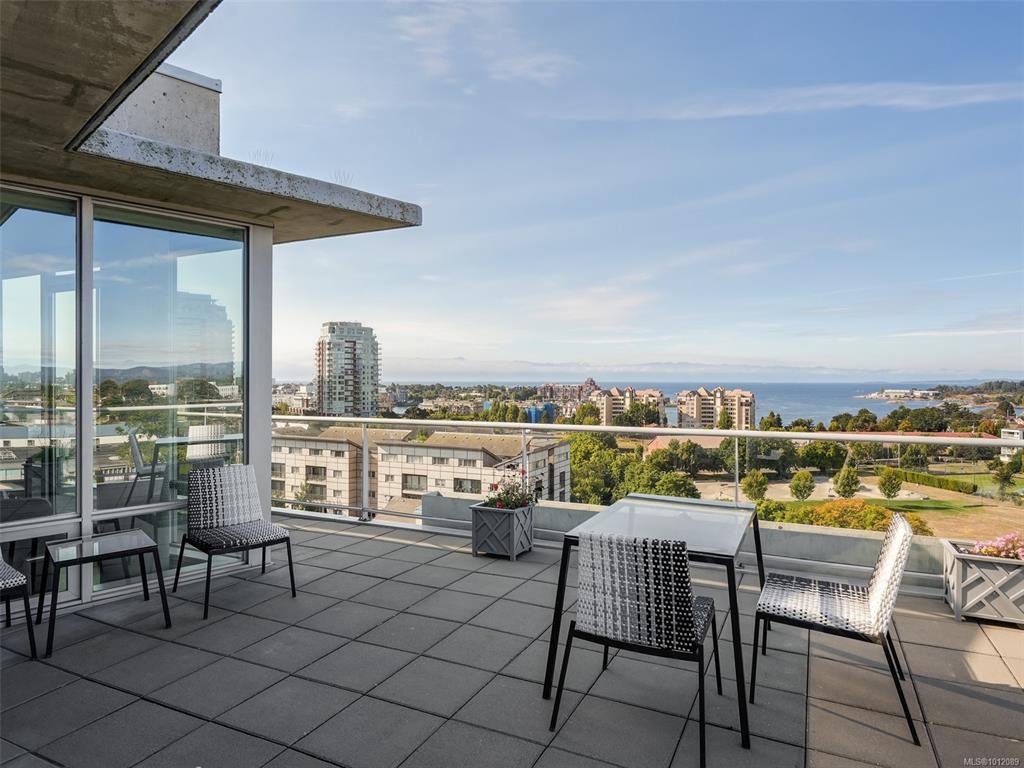 160 Wilson St, 1012089, BC,