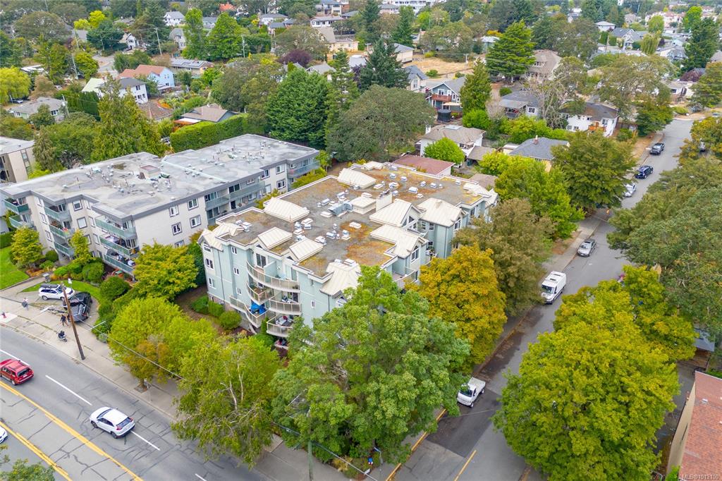 Third View of 2710 Grosvenor Rd, Victoria, BC, V8T 3M6