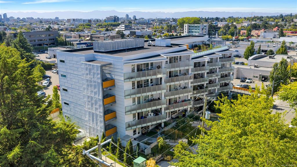 881 Short St, 1012111, BC,