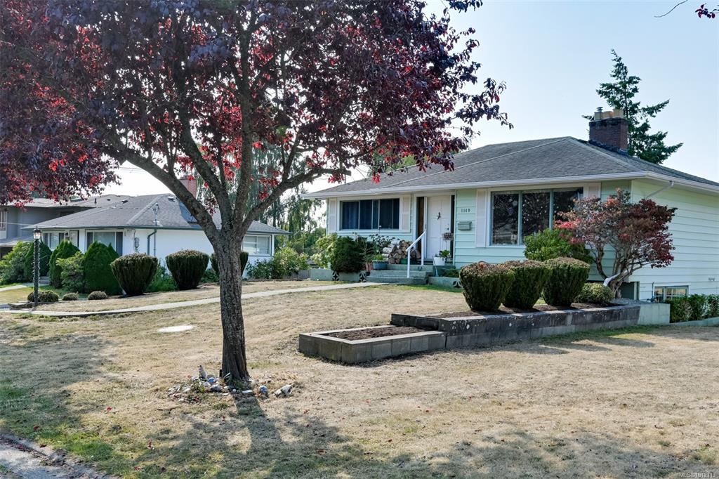Third View of 1149 Bewdley Ave, Esquimalt, BC, V5A 5N2
