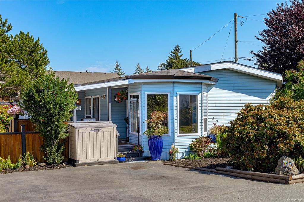 1581 Middle Rd, 1012129, BC,