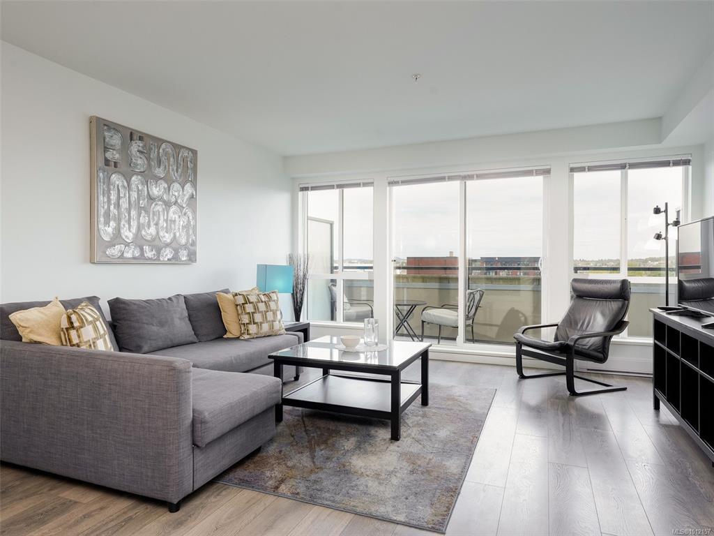 Third View of 517 Fisgard St, The Union, Victoria, BC, V8W 0C5