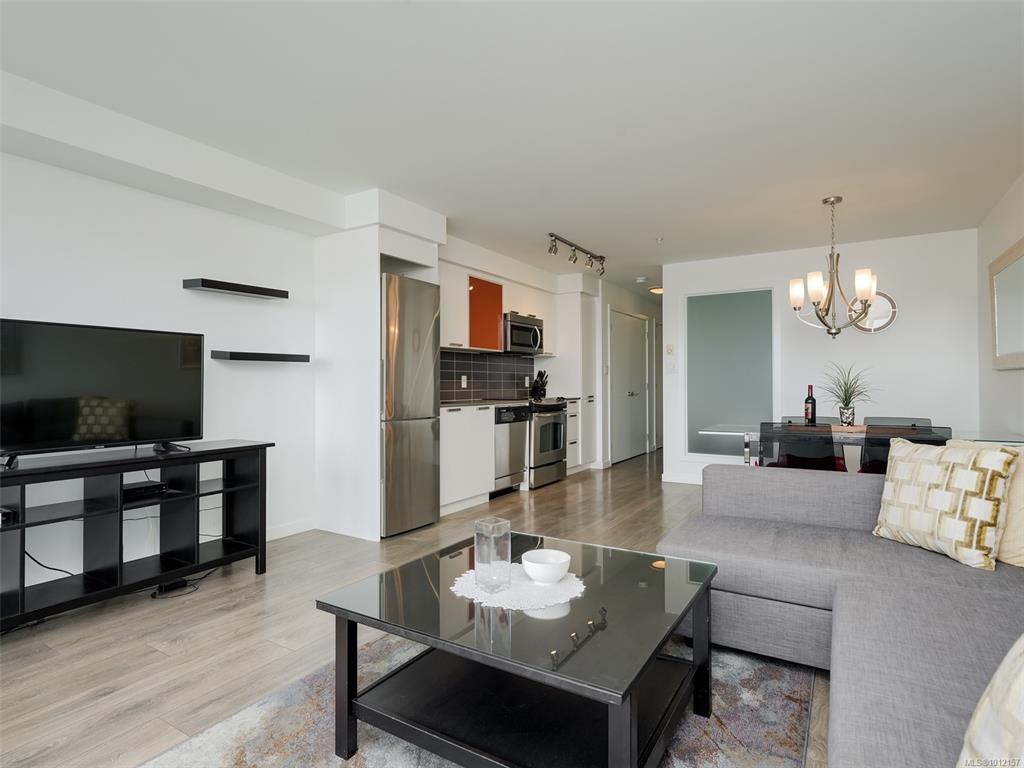 Fourth View of 517 Fisgard St, The Union, Victoria, BC, V8W 0C5