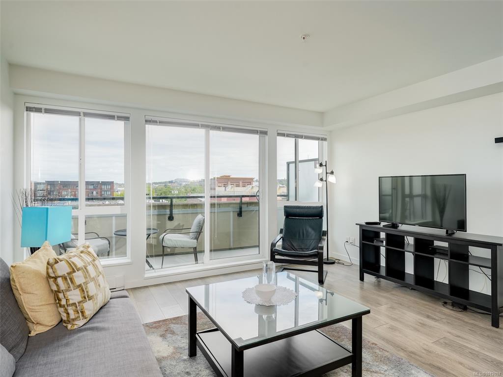 Fifth View of 517 Fisgard St, The Union, Victoria, BC, V8W 0C5