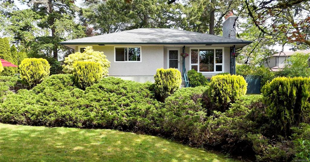 164 Island Hwy, 1012162, BC,