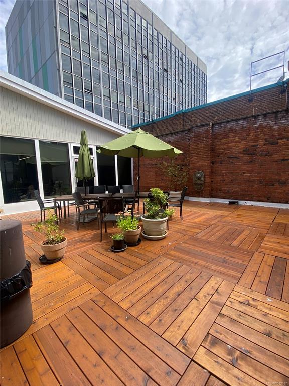 Third View of 1005 Broad St, Victoria, BC, V8W 2A1