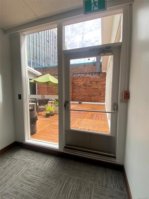 Fourth View of 1005 Broad St, Victoria, BC, V8W 2A1