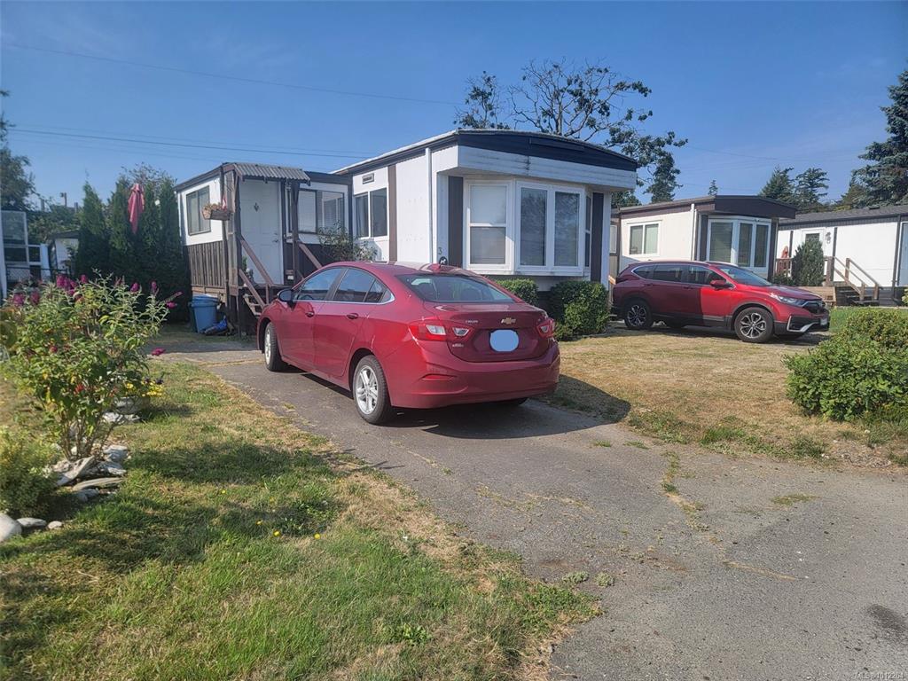 Second View of 1498 Admirals Rd, View Royal, BC, V9A 2R1