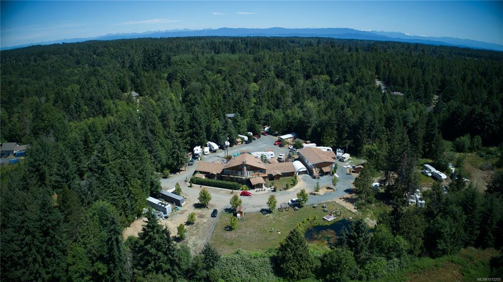 1747 Nahmint Rd, 1012205, BC,