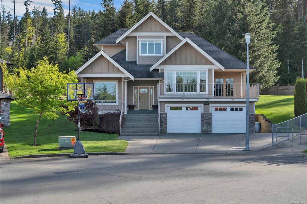 2002 Varsity Dr, 1012210, BC,