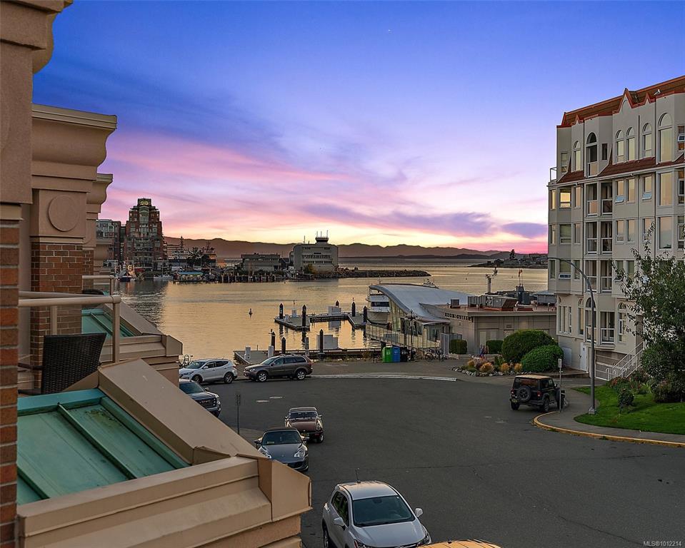 Third View of 75 Songhees Rd, Mariners Landing, Victoria, BC, V9A 7M5