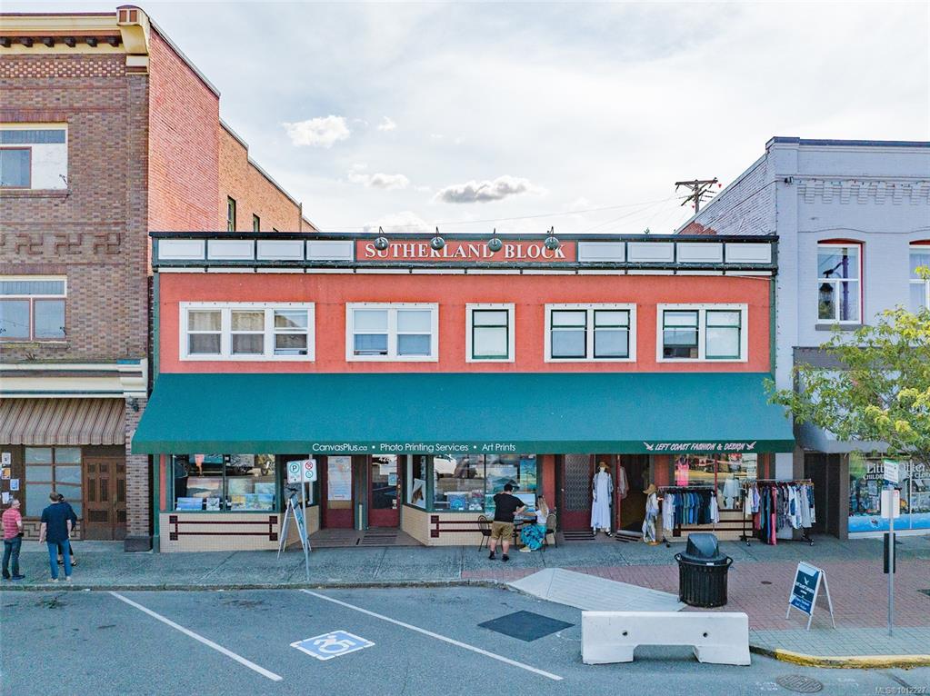 430 1st Ave, 1012227, BC,