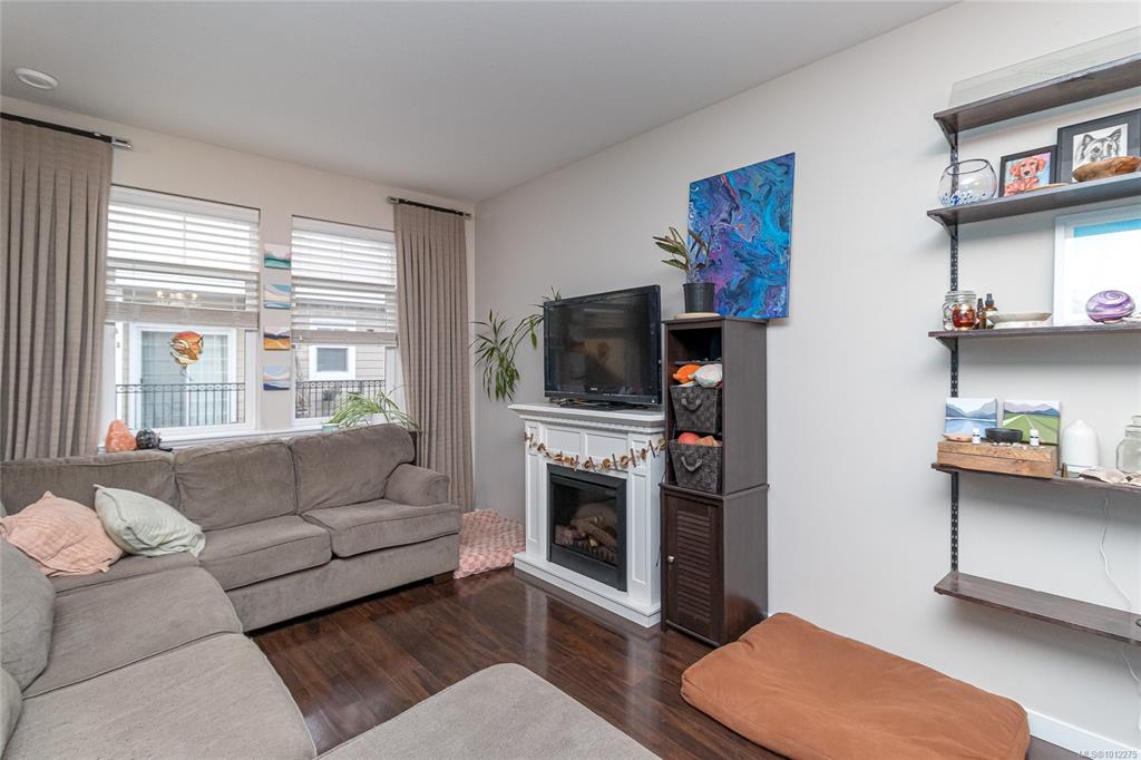 Fifth View of 50 Mill St, RIMINI TOWNHOMES, Nanaimo, BC, V9R 5A6