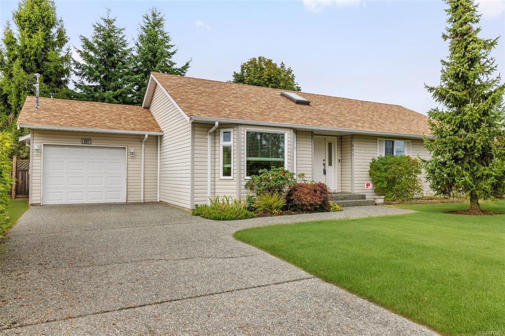 601 Neden Way, 1012283, BC,