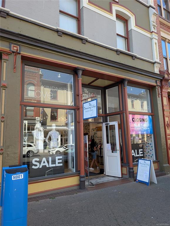 Second View of 547 Johnson St, Victoria, BC, V8W 1M2