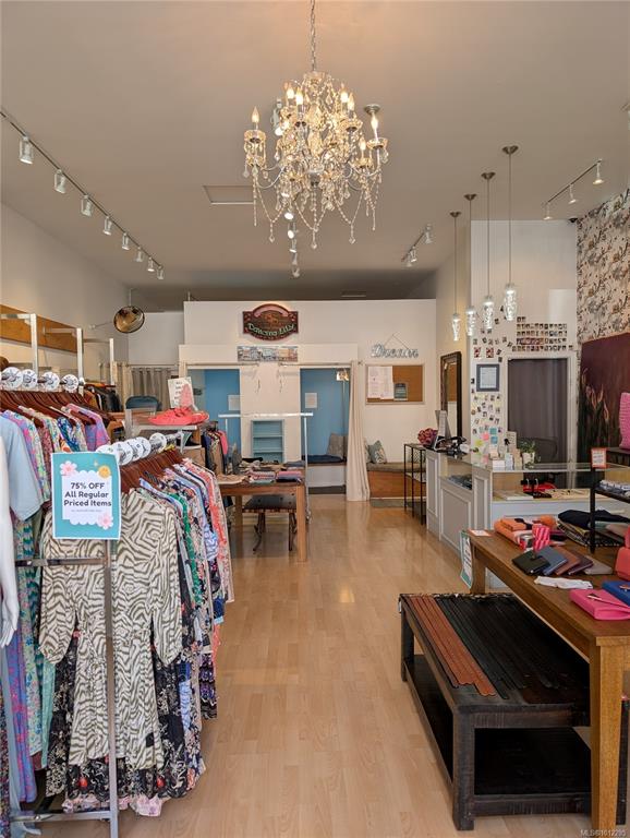 Third View of 547 Johnson St, Victoria, BC, V8W 1M2