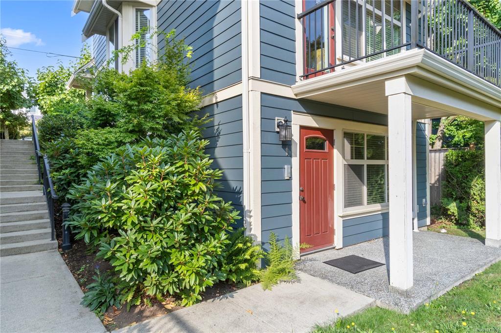 Third View of 446 Milton St, 446 MILTON, Nanaimo, BC, V9R 2L1