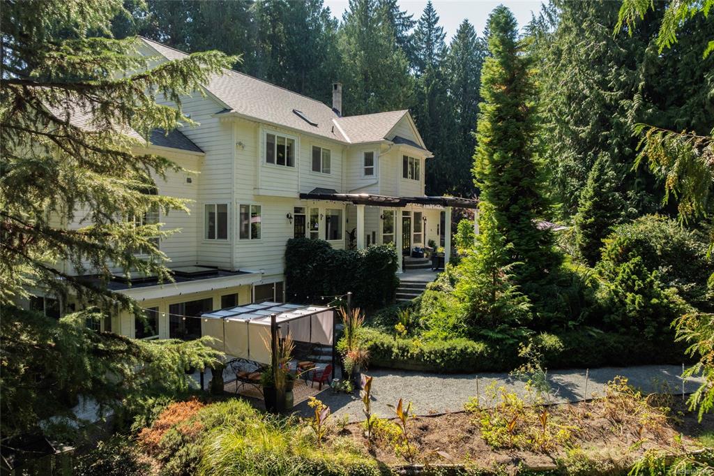 Fourth View of 931 Cowerd Rd, Cobble Hill, BC, V0R 1L4