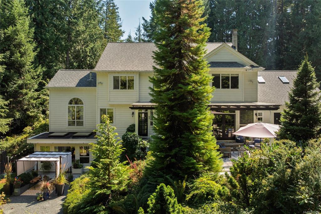 Fifth View of 931 Cowerd Rd, Cobble Hill, BC, V0R 1L4