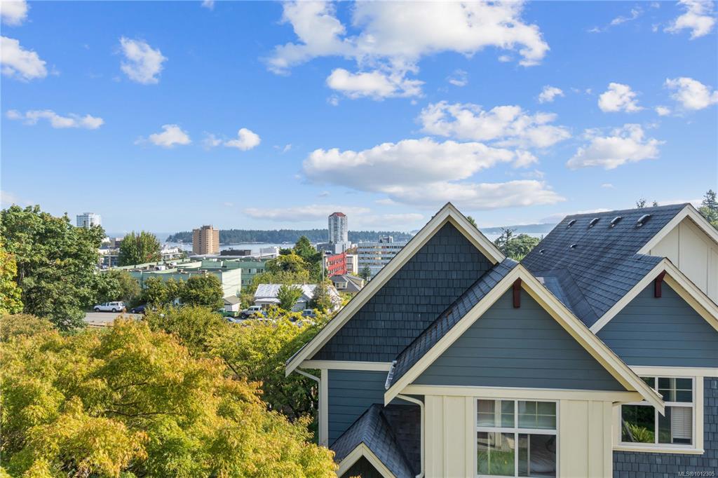 Fourth View of 446 Milton St, 446 Milton, Nanaimo, BC, V9R 2L1