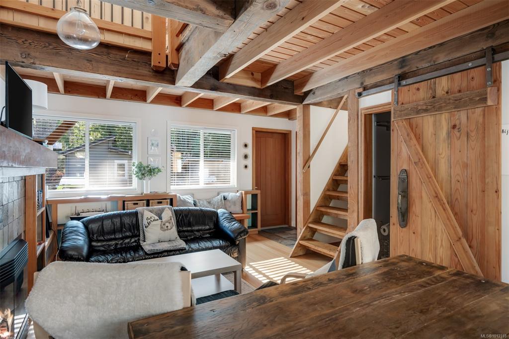 Main View of 2970 Glen Eagles Rd, Shawnigan Lake, BC, V0R 1L7