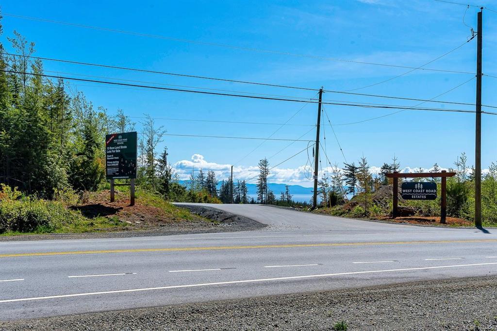 Strata Lot 1 West Coast Rd, 1012320, BC,