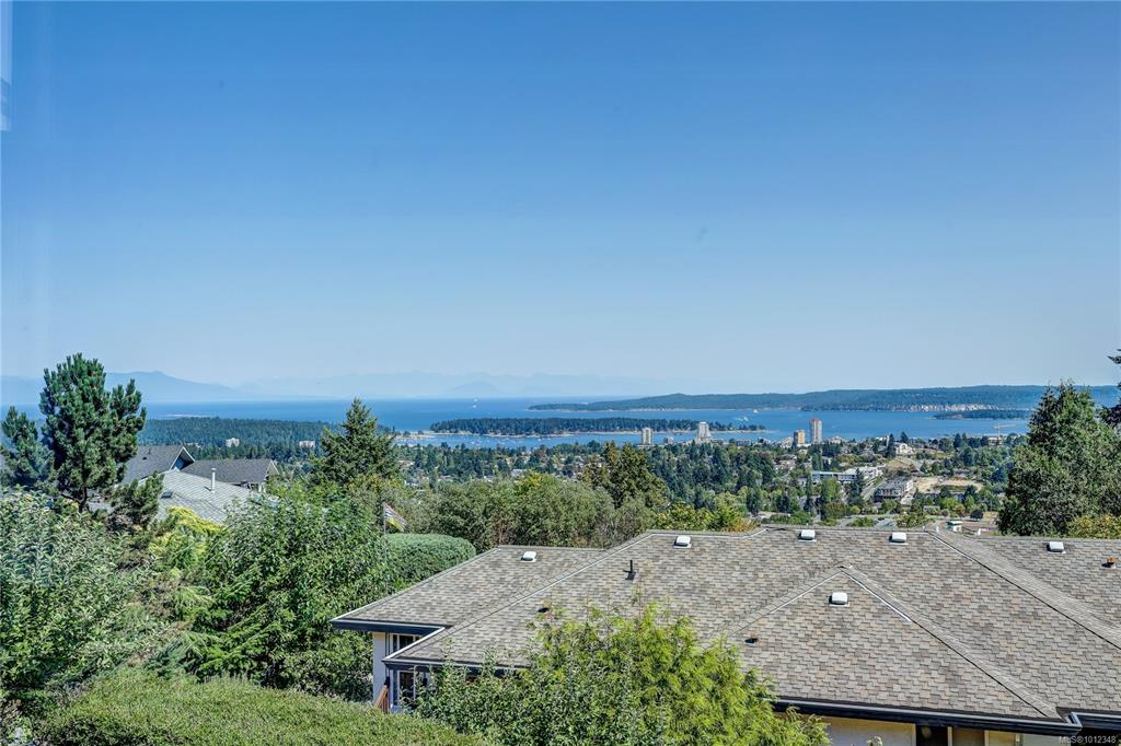 Third View of 206 Concordia Pl, Nanaimo, BC, V9R 6A9