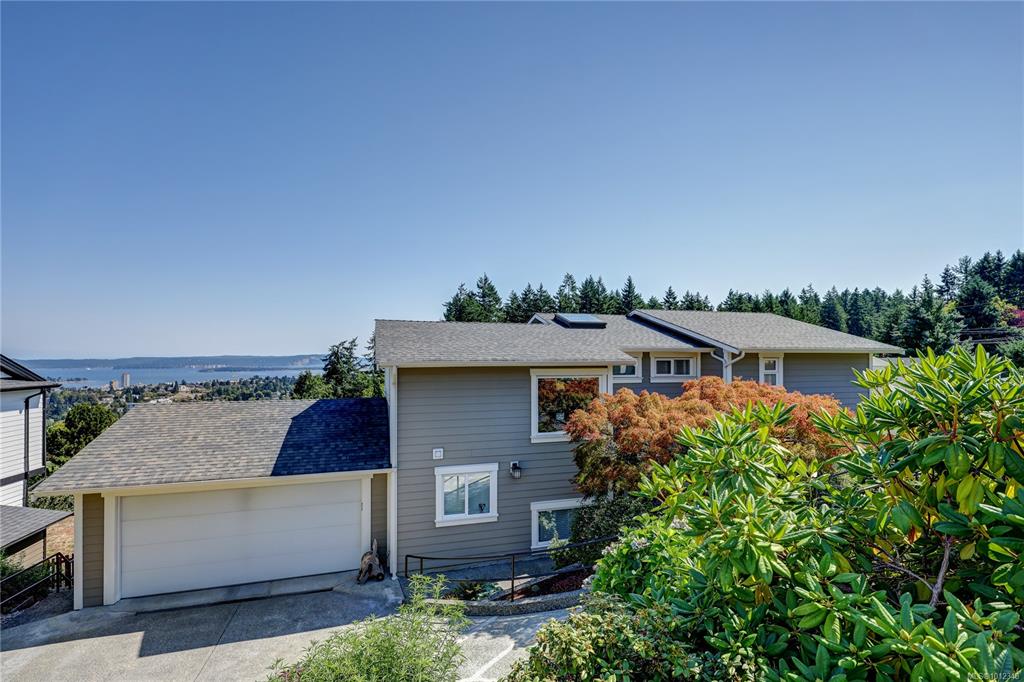 Fourth View of 206 Concordia Pl, Nanaimo, BC, V9R 6A9