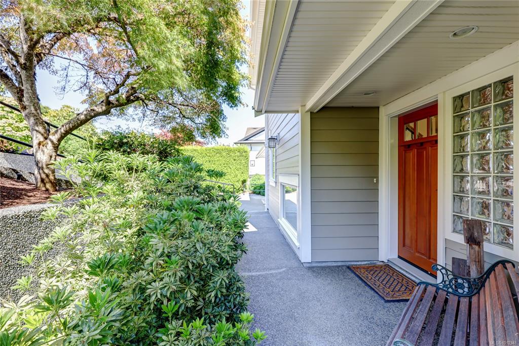 Fifth View of 206 Concordia Pl, Nanaimo, BC, V9R 6A9