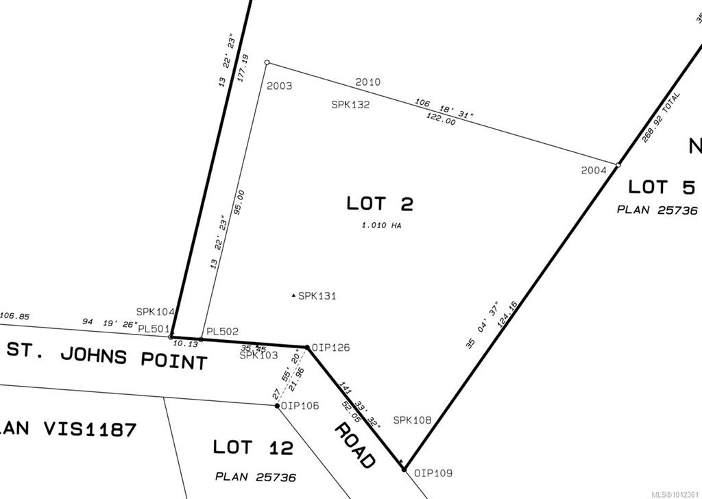 6375 St Johns Point Rd, 1012361, BC,