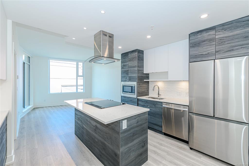 Second View of 1628 Store St, The Pearl Residence, Victoria, BC, V8W 0H1