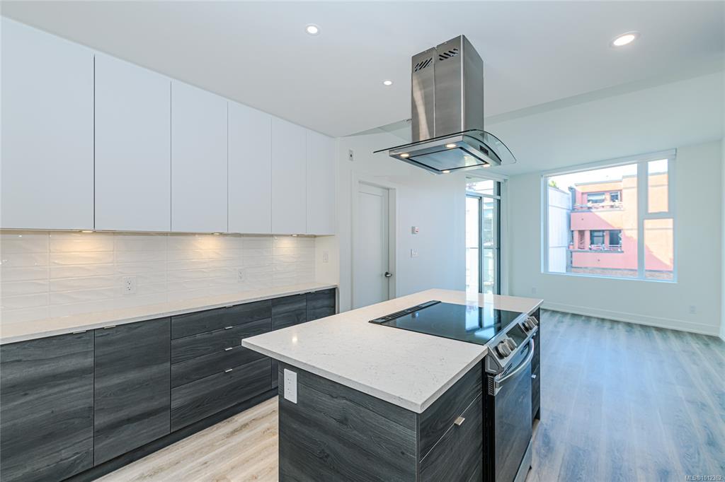 Fifth View of 1628 Store St, The Pearl Residence, Victoria, BC, V8W 0H1